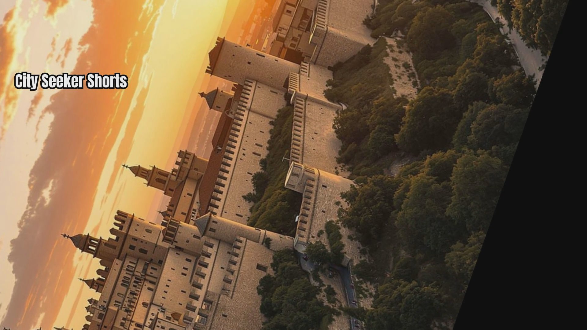 Las huellas ocultas de la peste negra en las murallas de Ávila