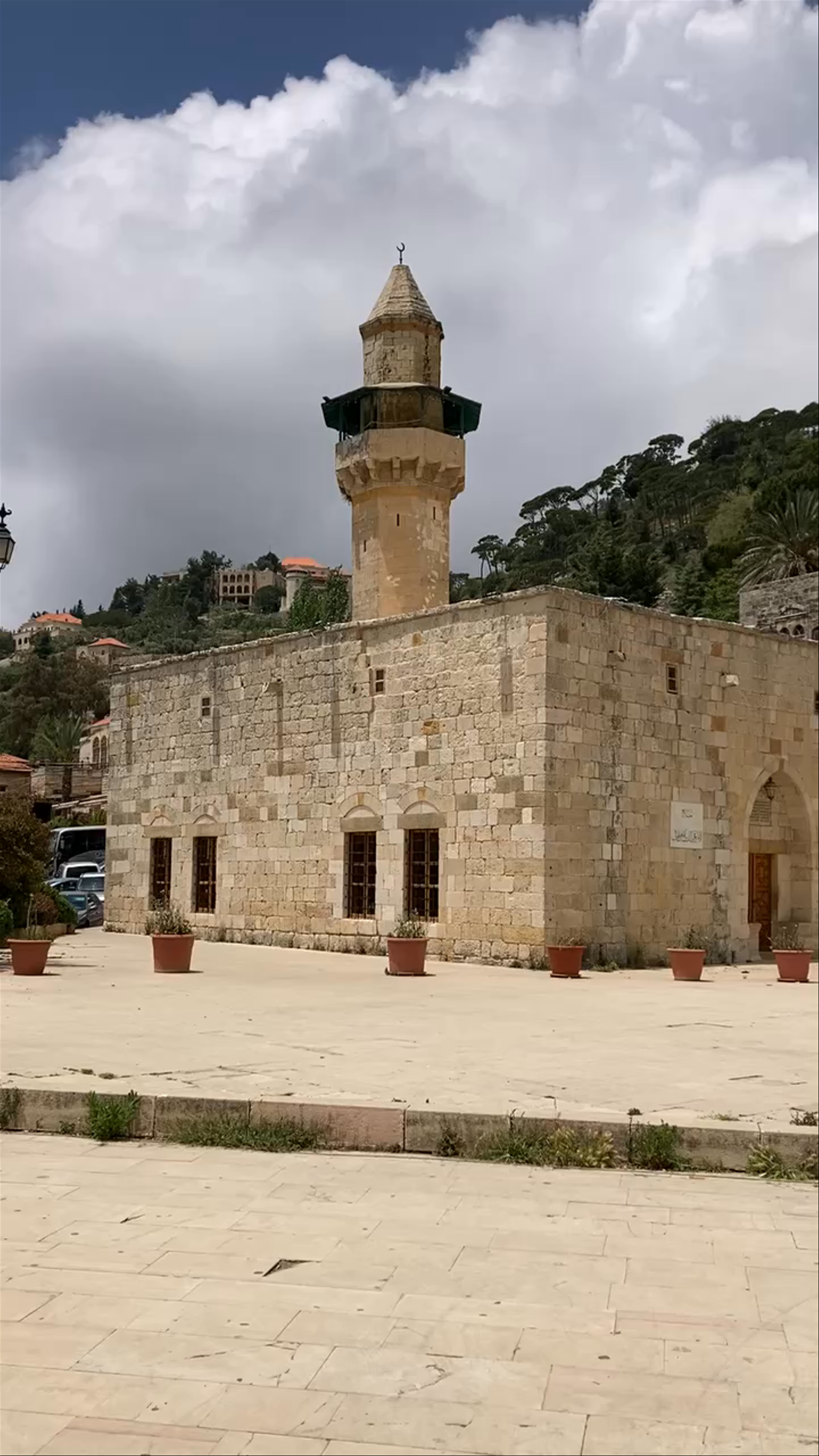 Al Midan (Dany Chamoun) Square