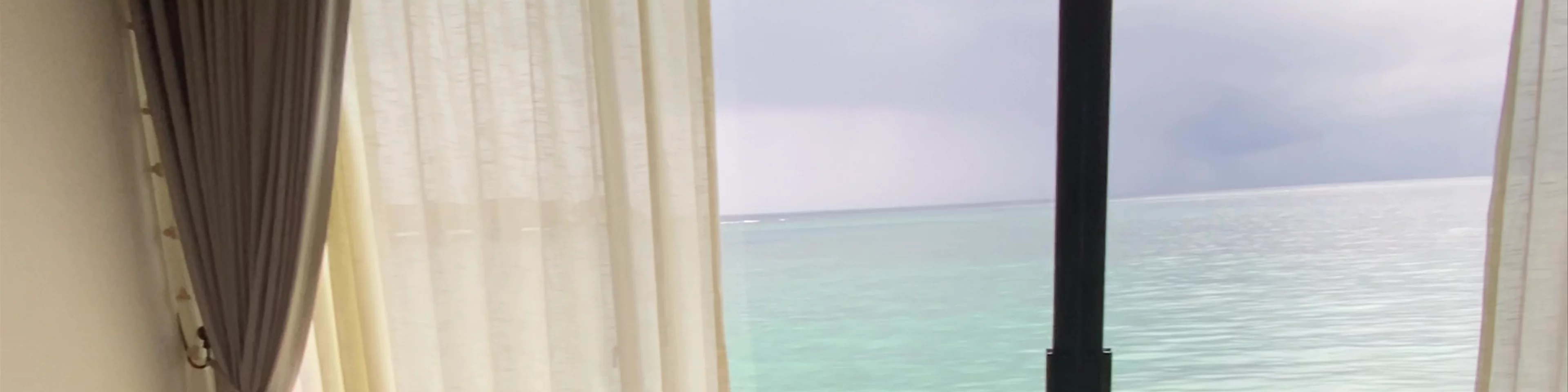 Hilton Maldives Amingiri Resort & Spa