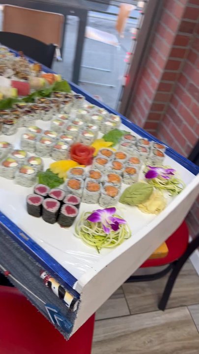 Poke Express - Catering for you - Coffee & Tea Near Me - Fair Lawn, New Jersey