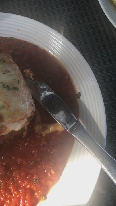 Cosmo's Bistro - The best eggplant ever - Italian Near Me - Glendora, California