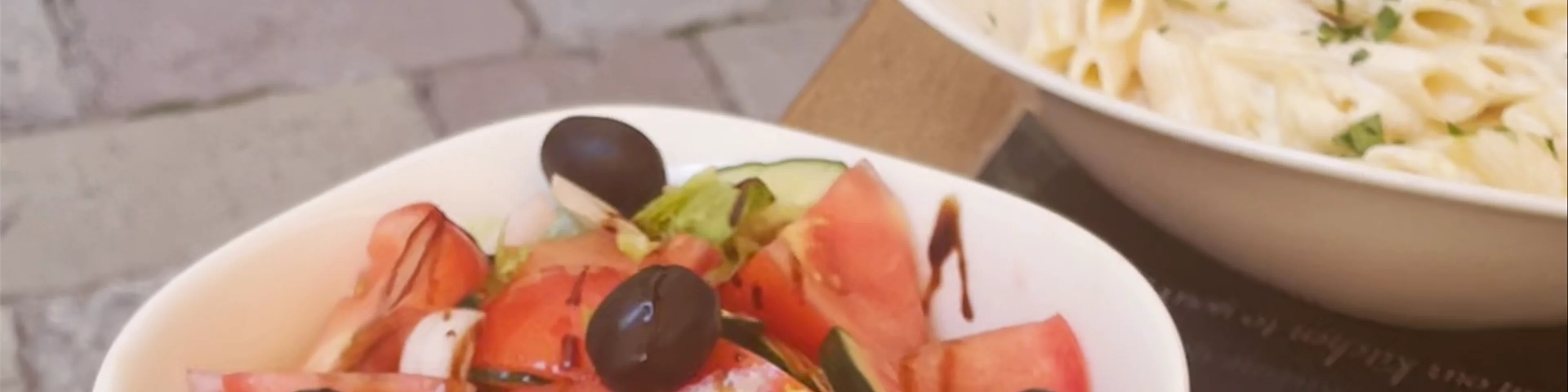 La Catedrale Pasta Bar