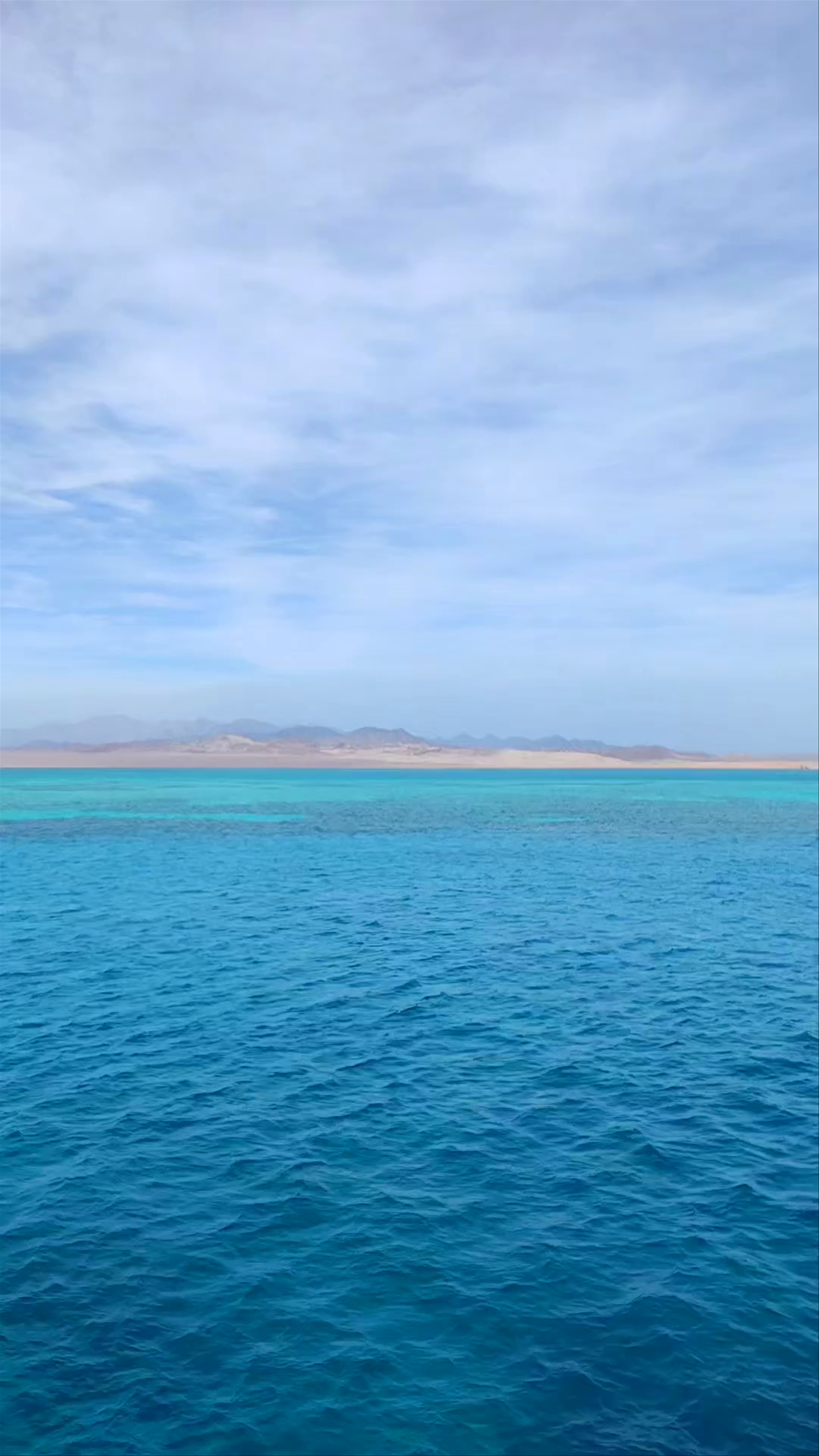 Ras Mohamed Nature Reserve