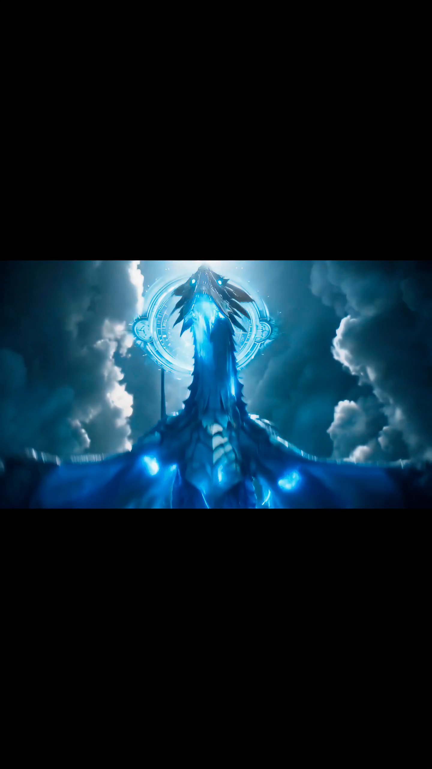 RUNIC SUPERNOVA