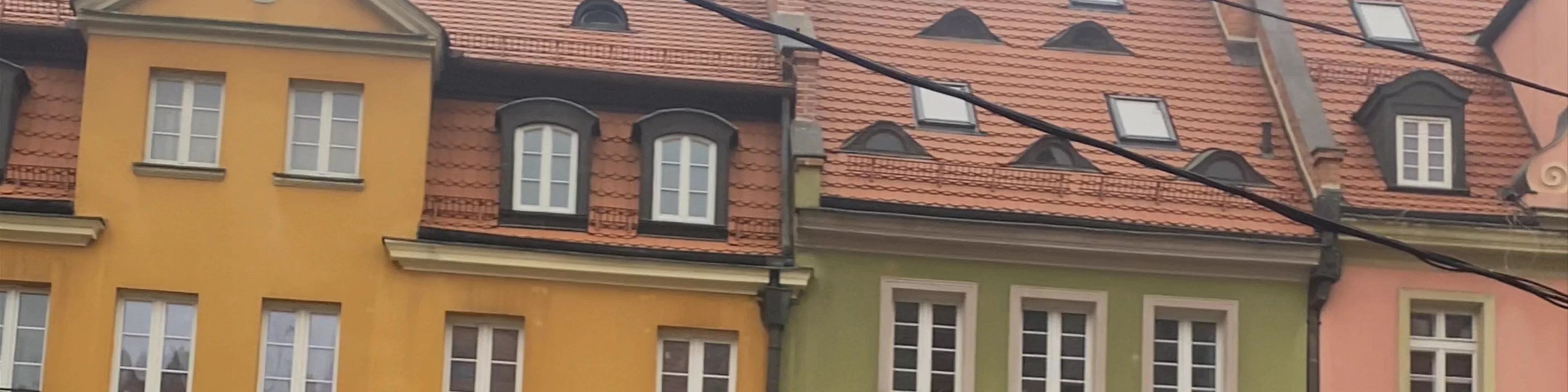 Rynek - Wrocław
