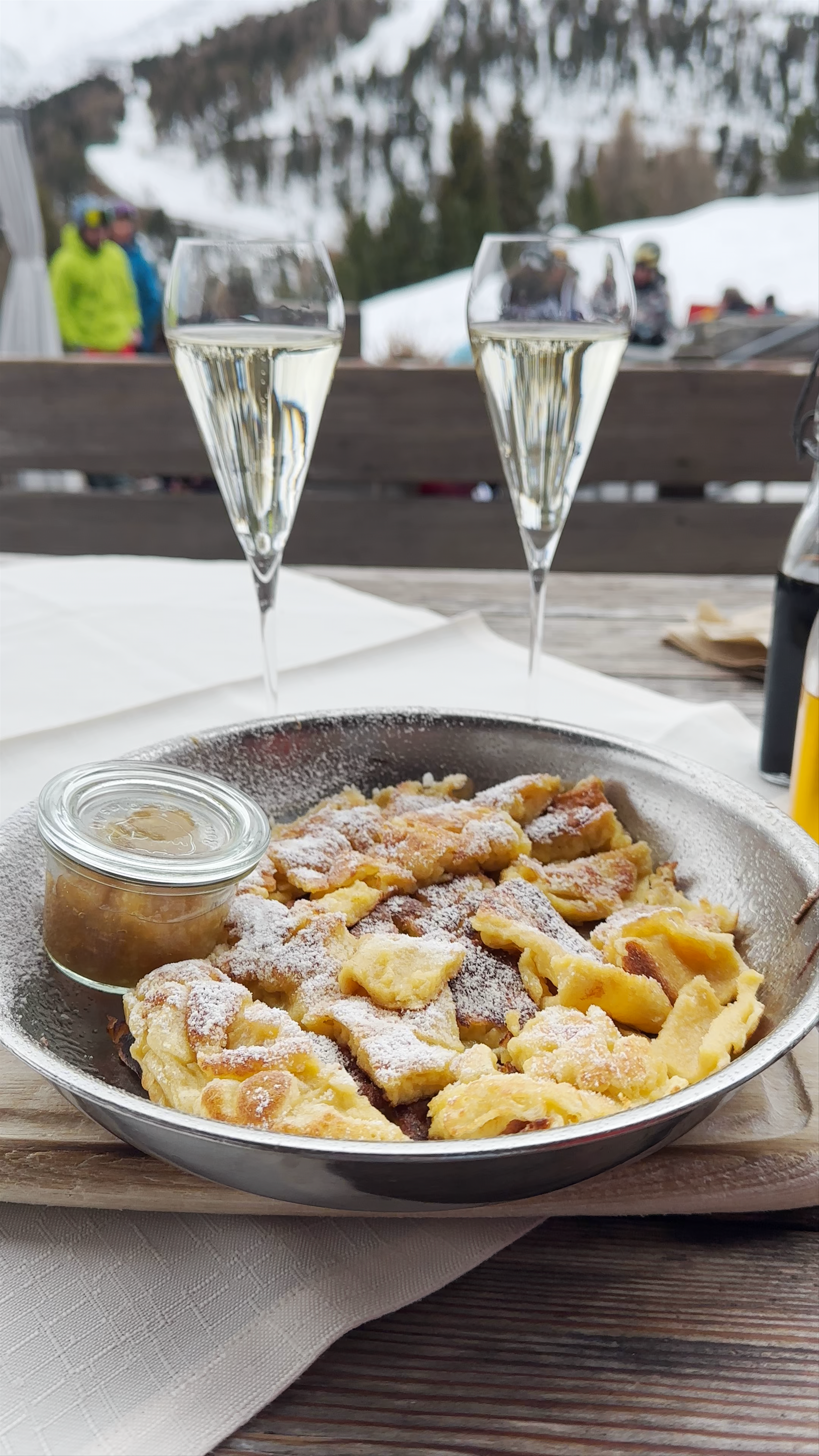 Almwirtschaft Gampe Thaya