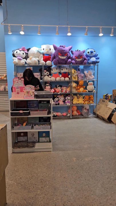 All In Anime - Hobby Shops Near Me - Brooklyn, New York