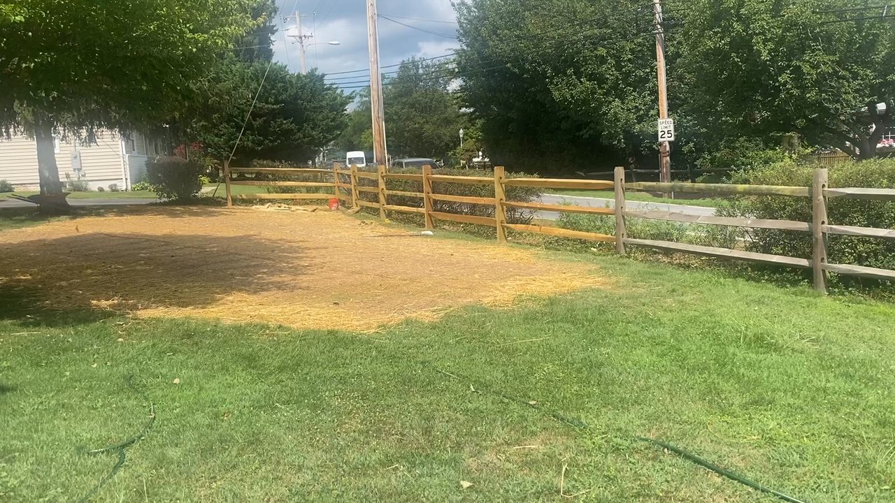 Albaugh & Sons - Split rail fencing - Fences & Gates Near Me - Keymar, Maryland