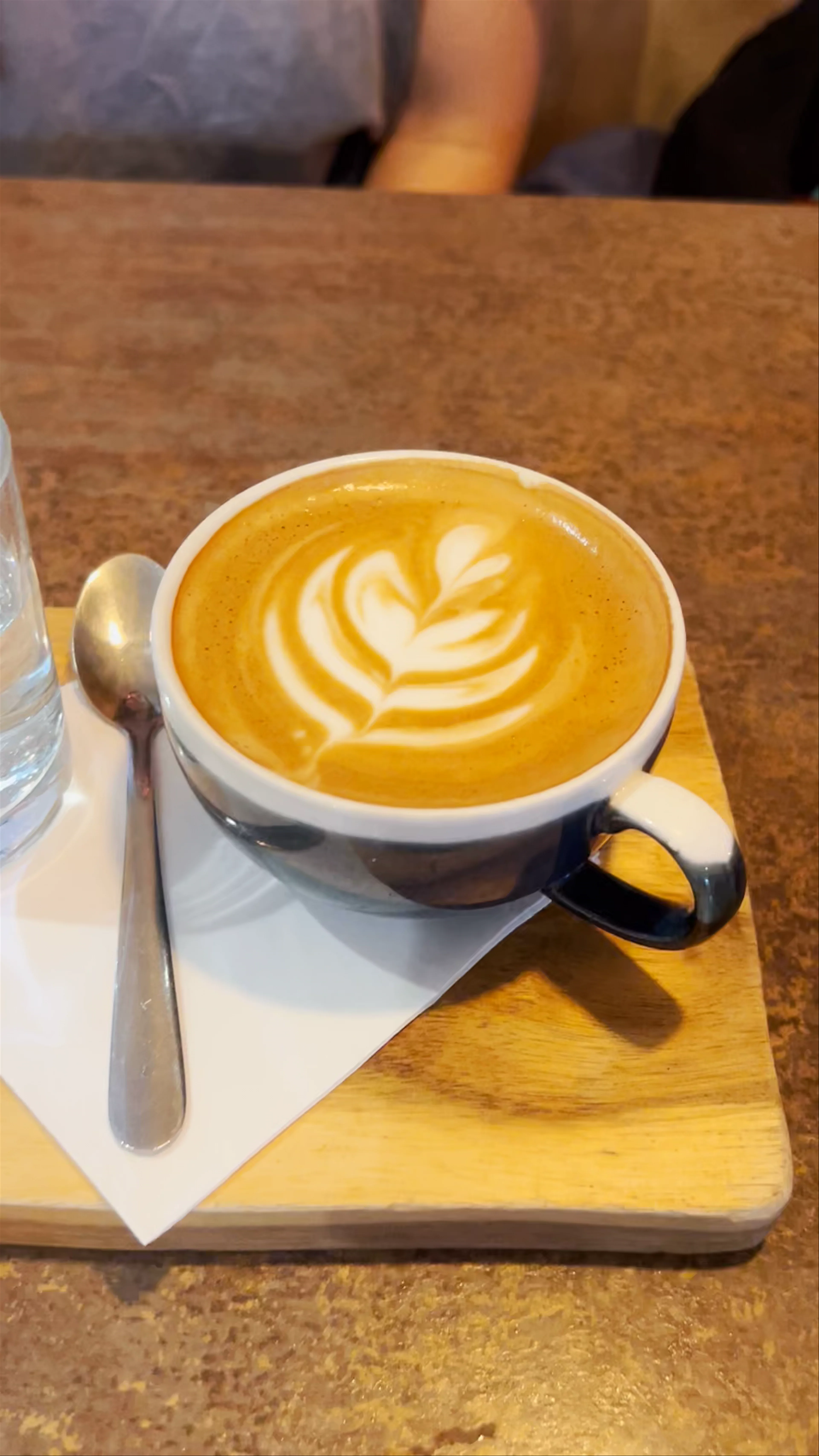 The Hide Cafe & Deli