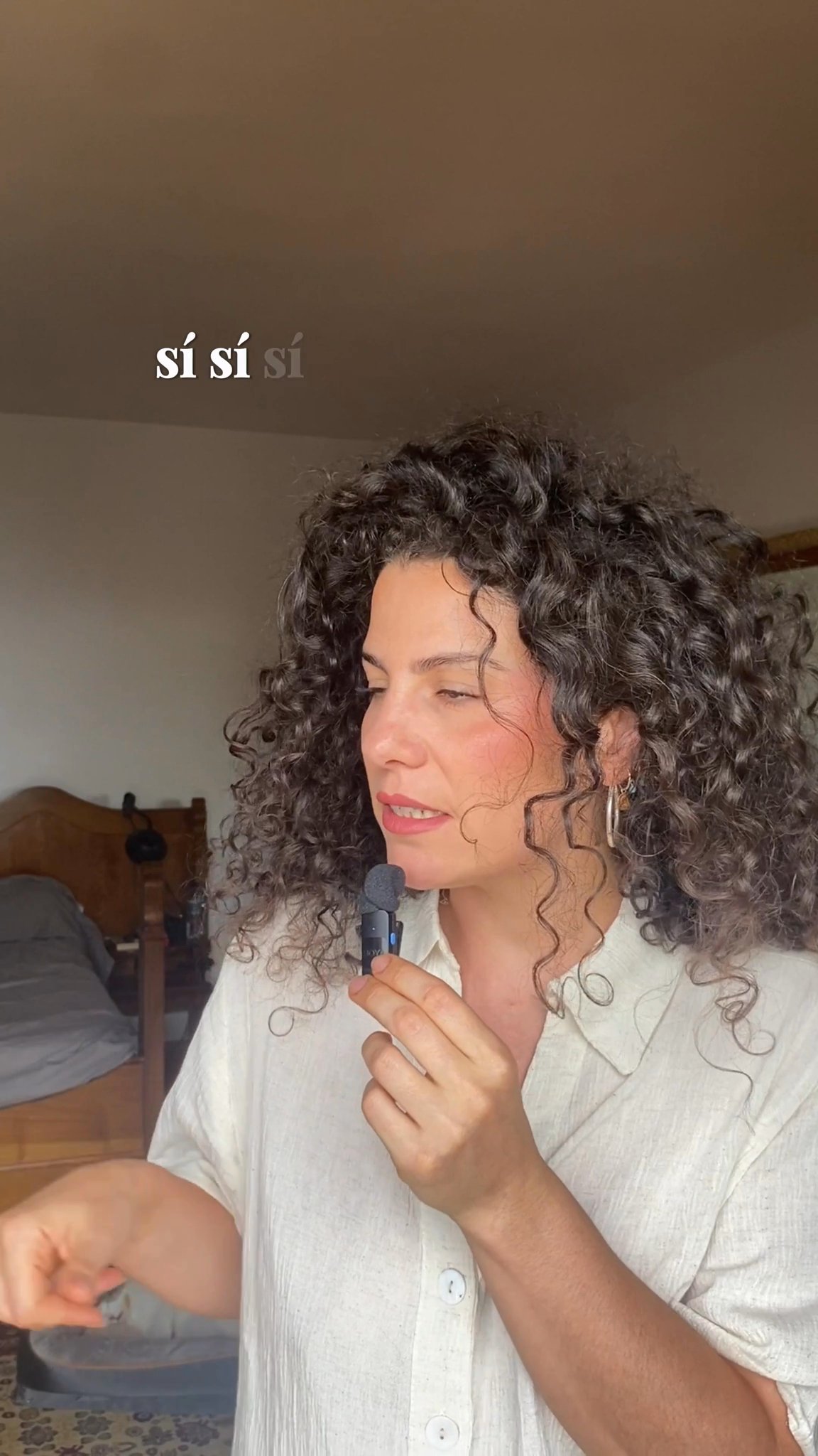 Vídeo UGC 1 de Gaelle