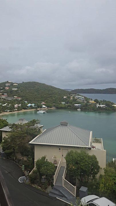 Point Pleasant Resort - Beautiful - Hotels Near Me - Saint Thomas, Virgin Islands