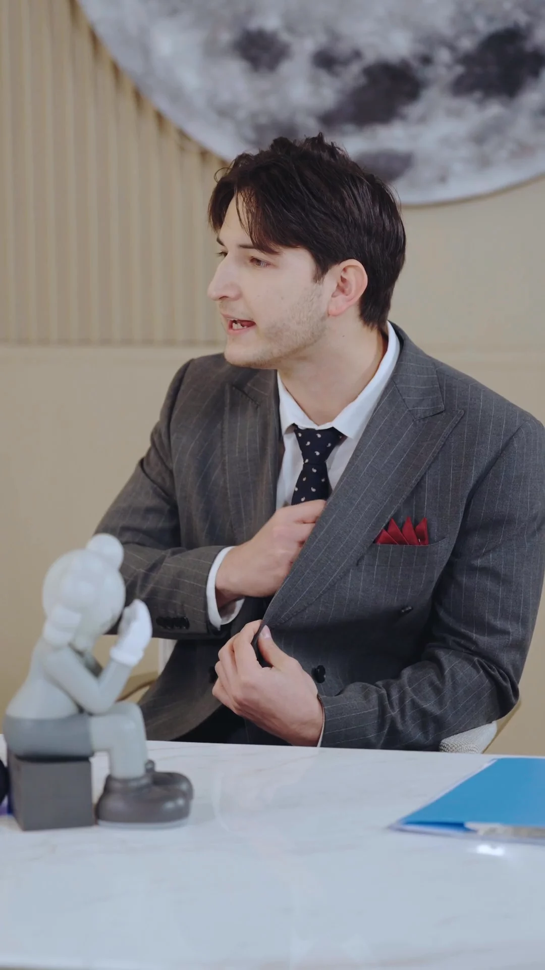 The Billionaire's Lost Love - Episode 24