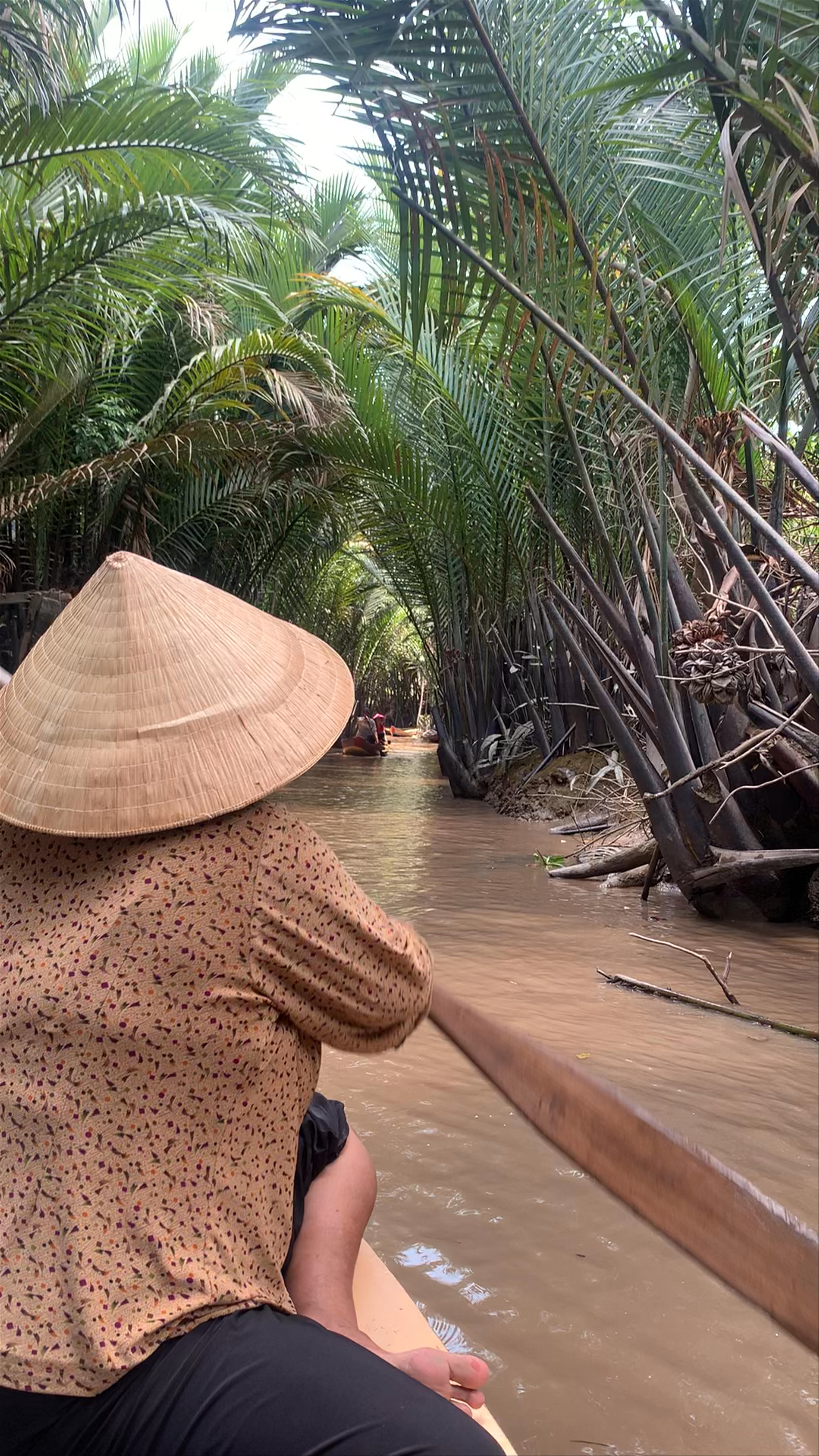 Khu du lịch Thới Sơn