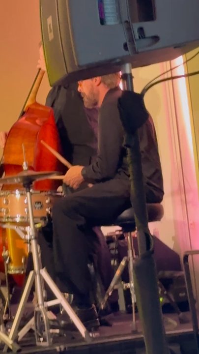 Hotel del Coronado, Curio Collection by Hilton - Superpower band and song choices - Coronado, CA