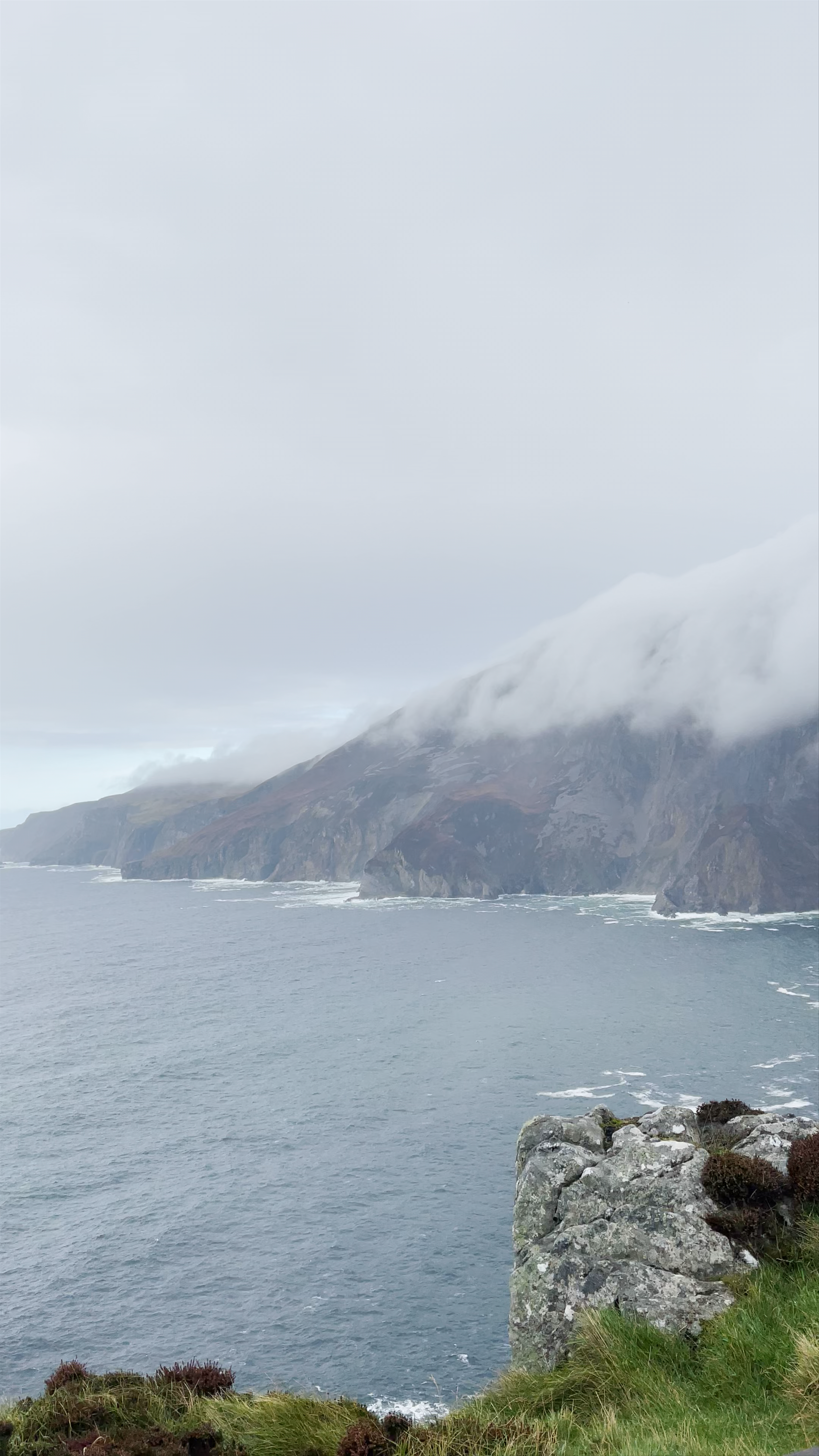 Slieve League Viewing Platform