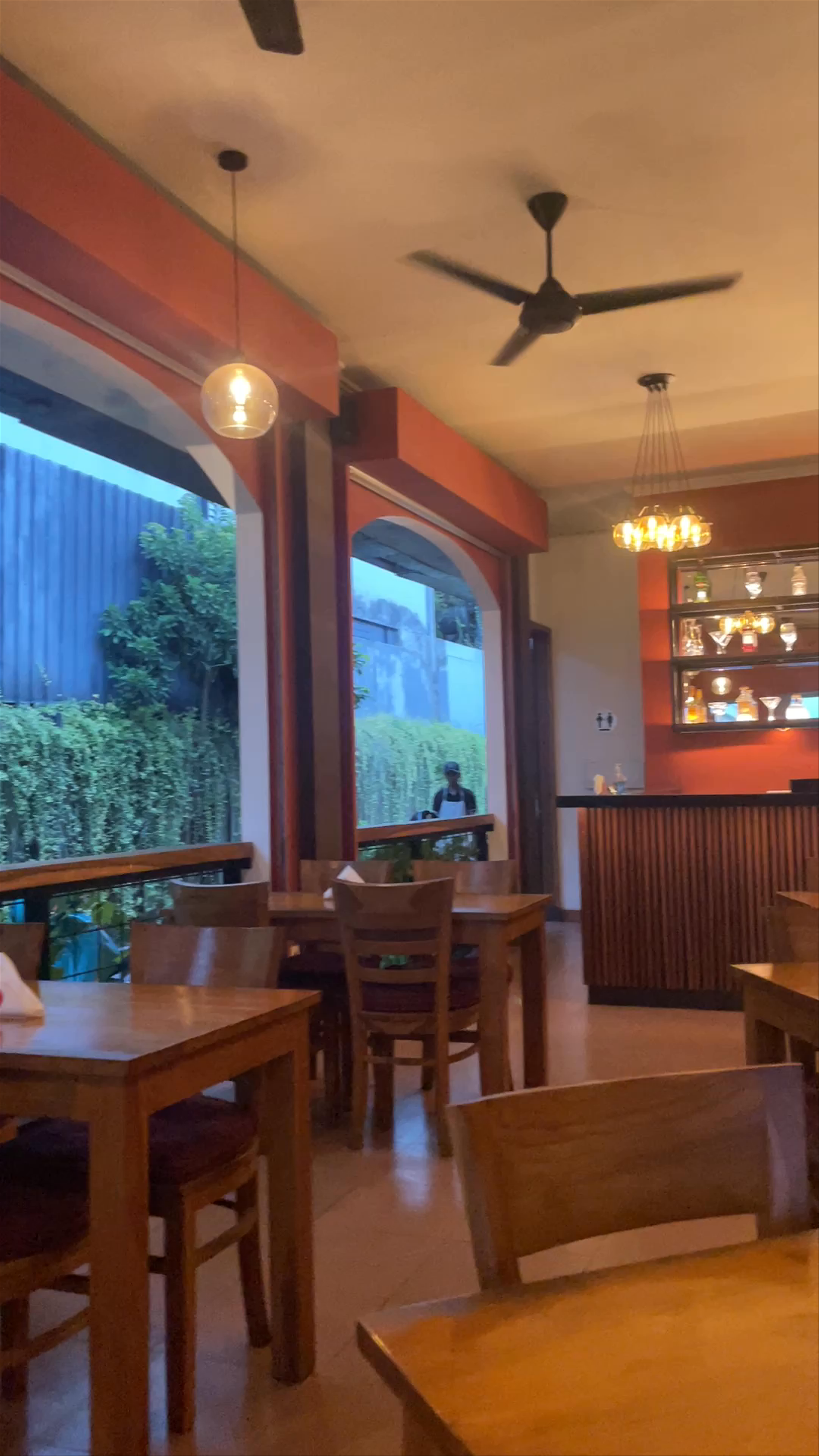 Taco Casa Ubud: Cozy Dining in Mas Village, Bali