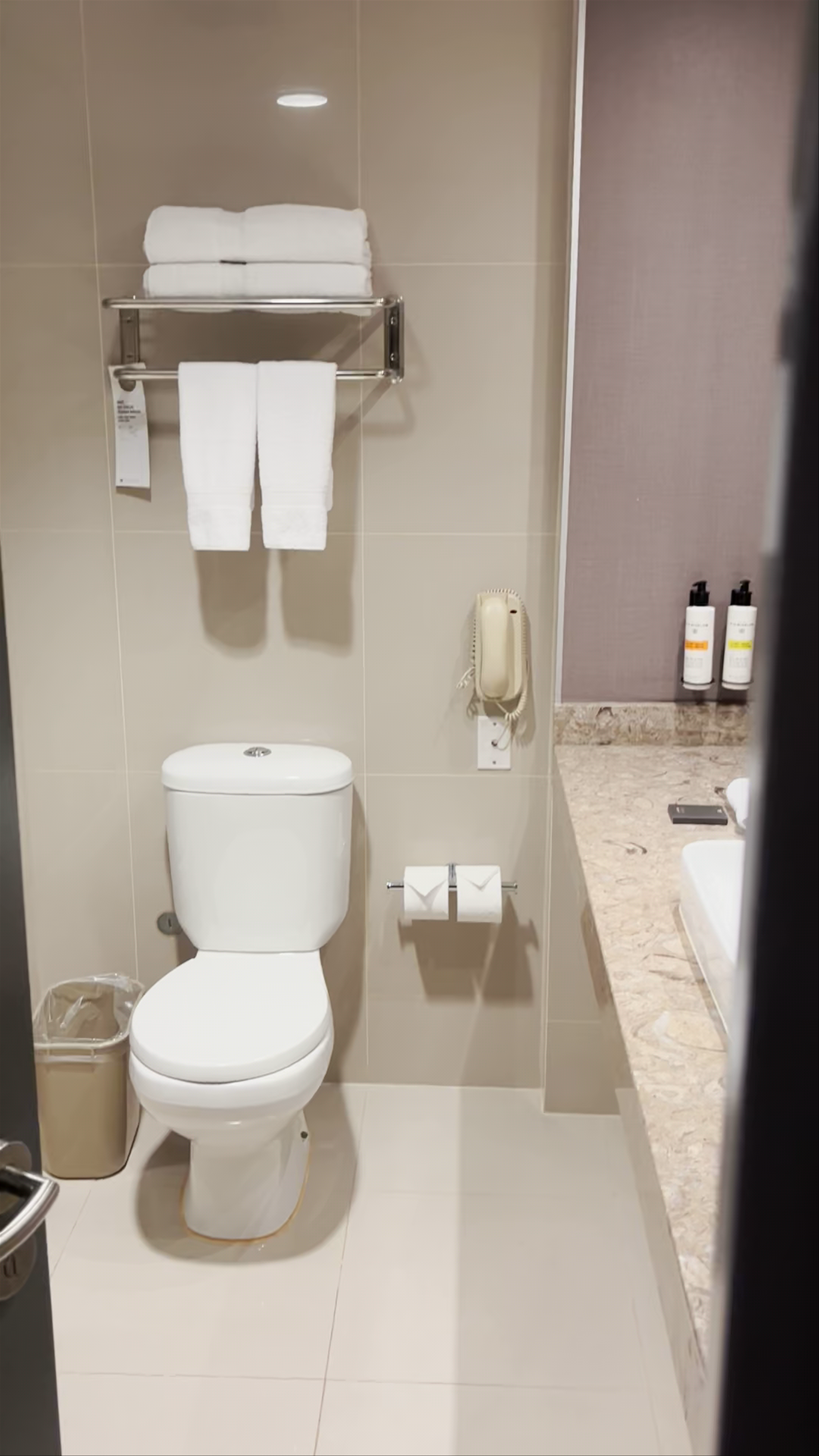 Pullman Lima San Isidro