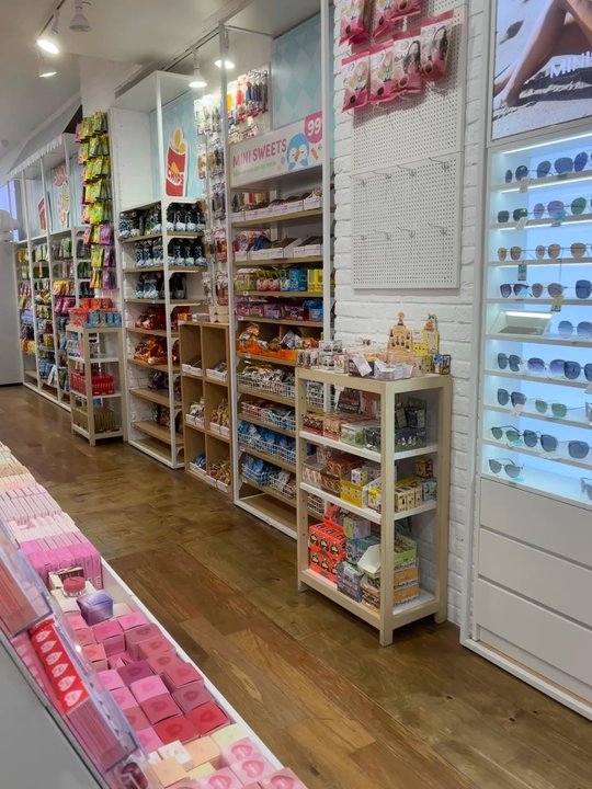 Miniso - Department Stores Near Me - Los Angeles, California