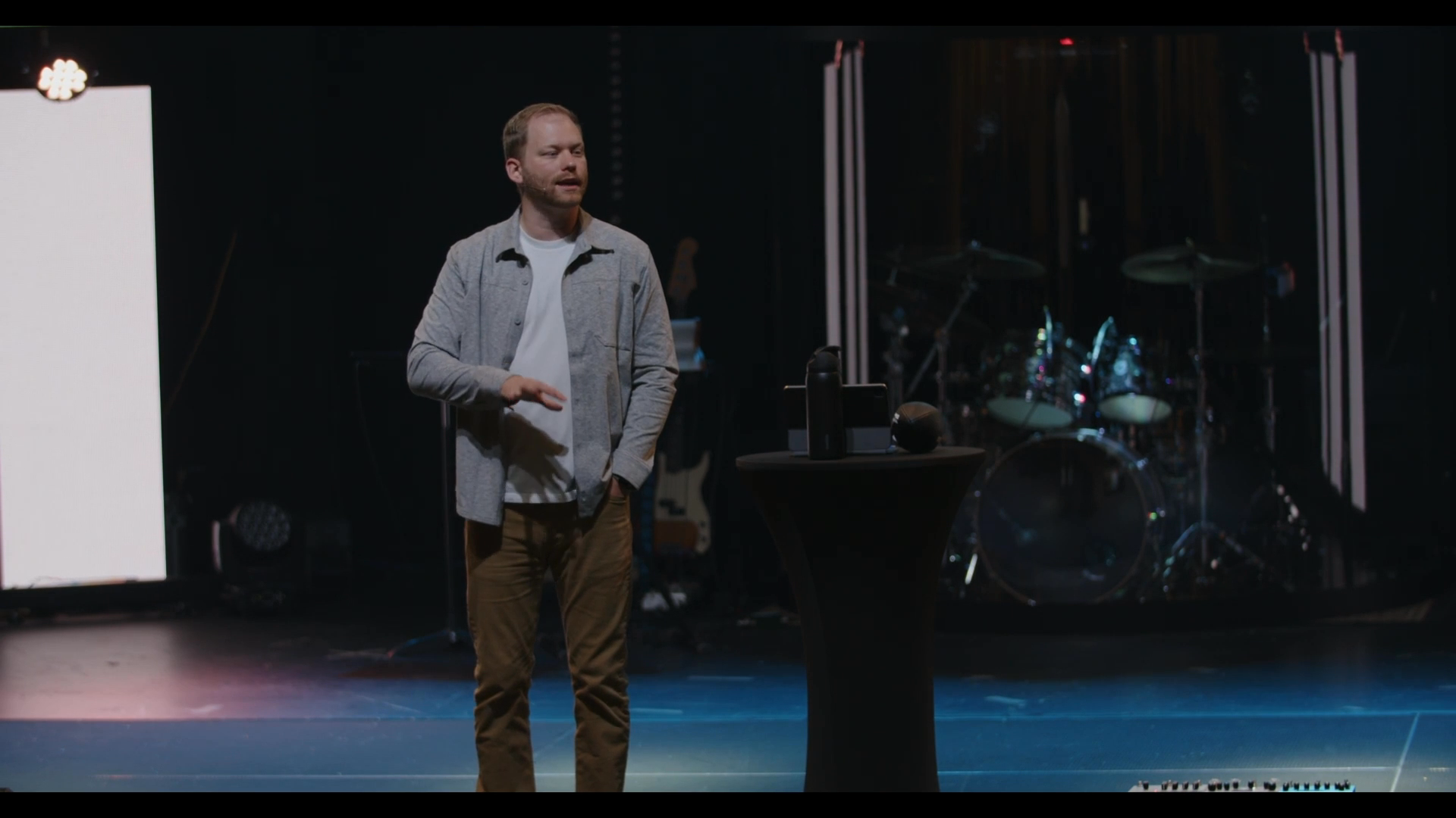 Spiritual Growth Weekend