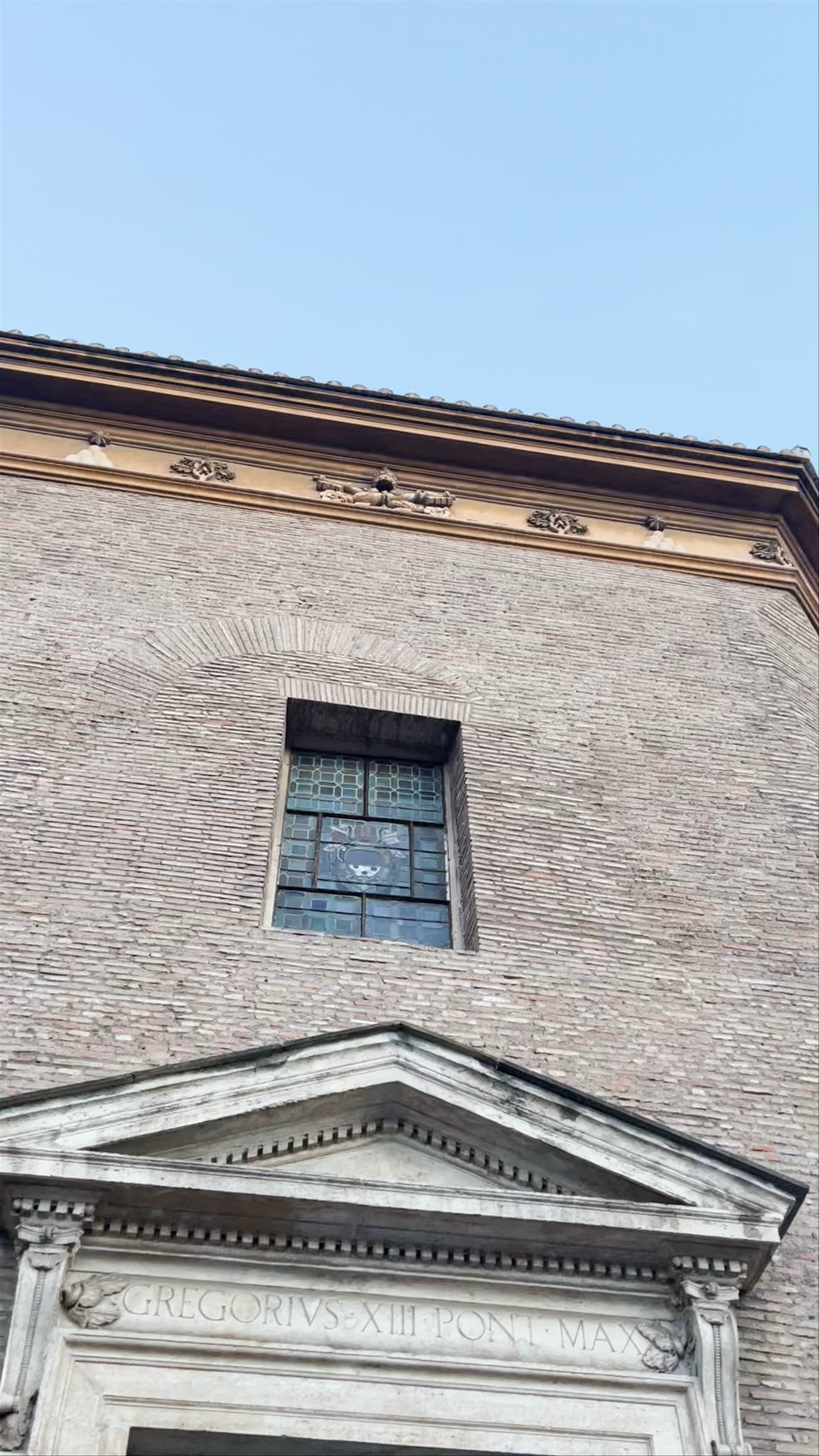Basilica of San Giovanni in Laterano