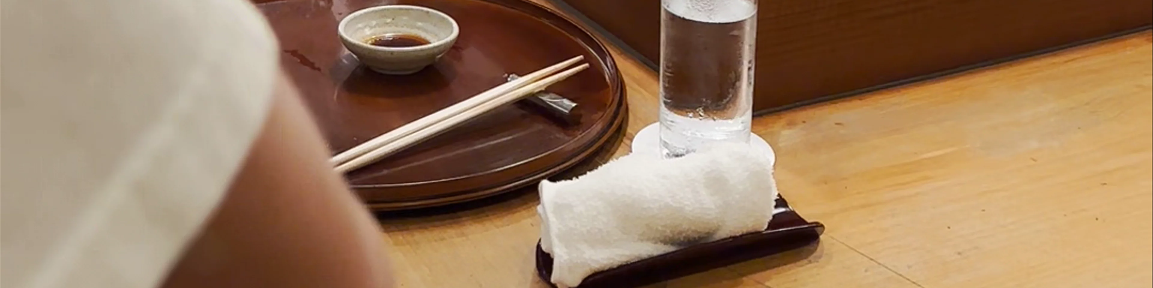 Shinjuku Sushi Makoto