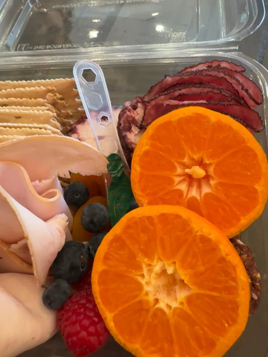 Grazing Theory - Create your own box - Caterers Near Me - Temecula, California