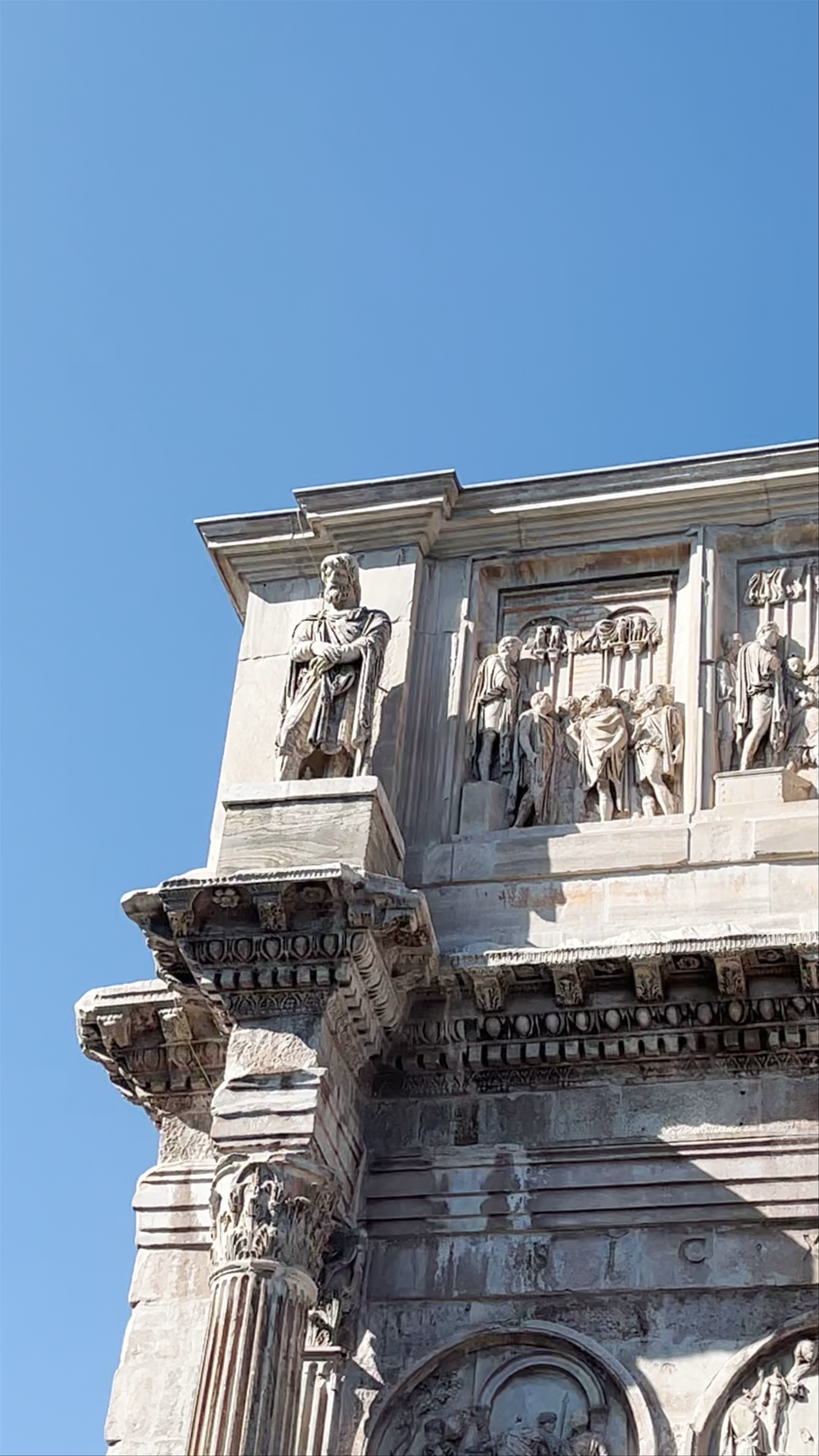 Arch of Constantine
