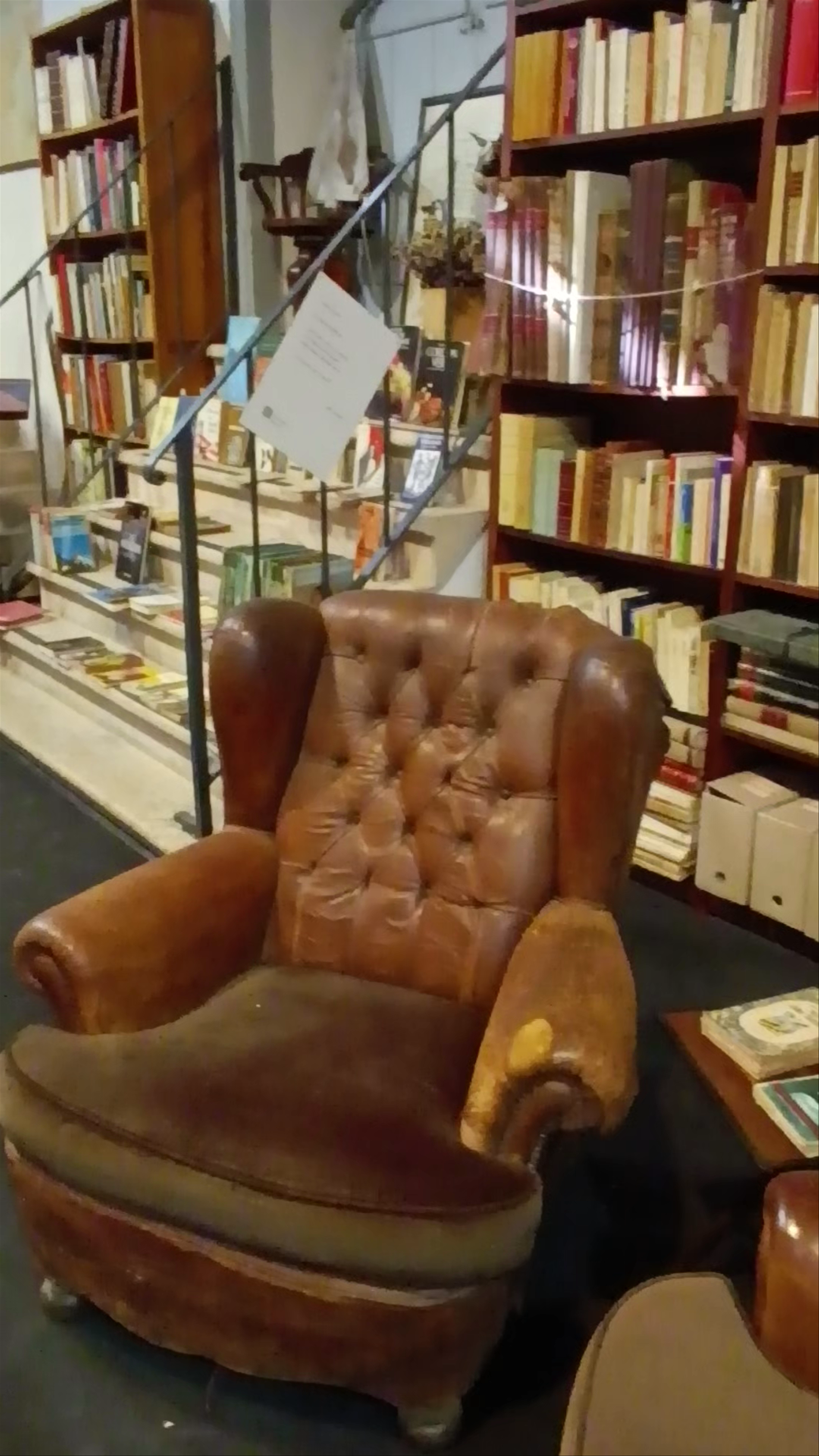 Livraria Artes e Letras