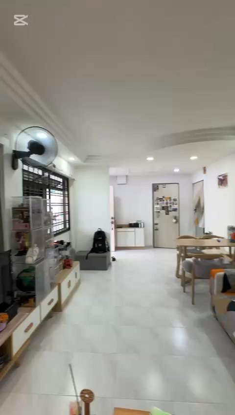 4 Room (4A) HDB for Sale in  252 Compassvale Street - Image 9