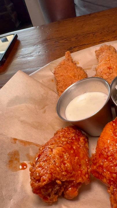 DAQ Korean Style Cuisine & Chicken - Korean Fried Chicken - Korean Near Me - Carrollton, Texas