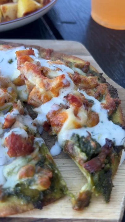 Fermentation Farm - Best pizza ever! Freshest ingredients every time! - Health Markets Near Me - Costa Mesa, California