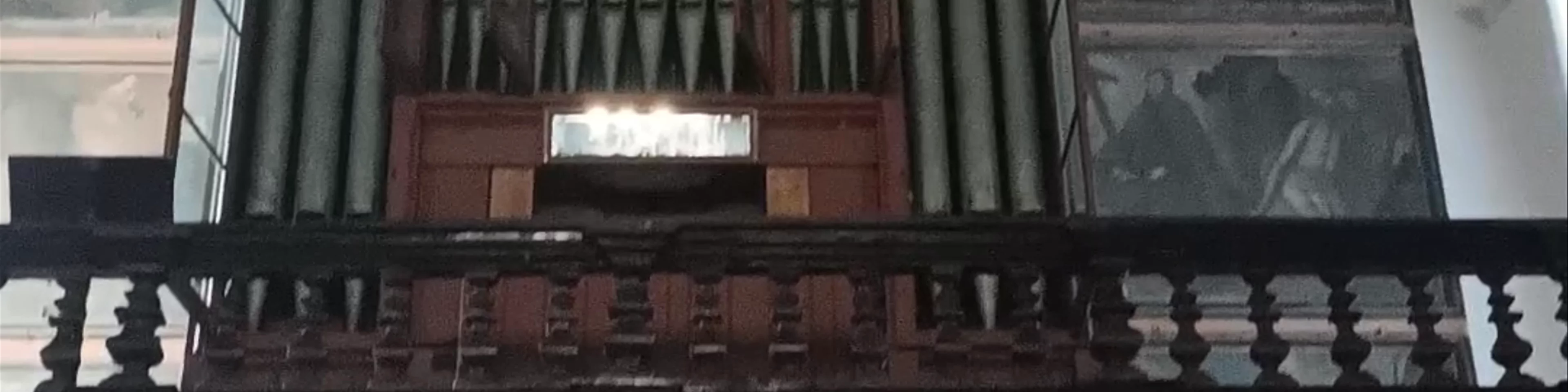 Iglesia de la Concepción