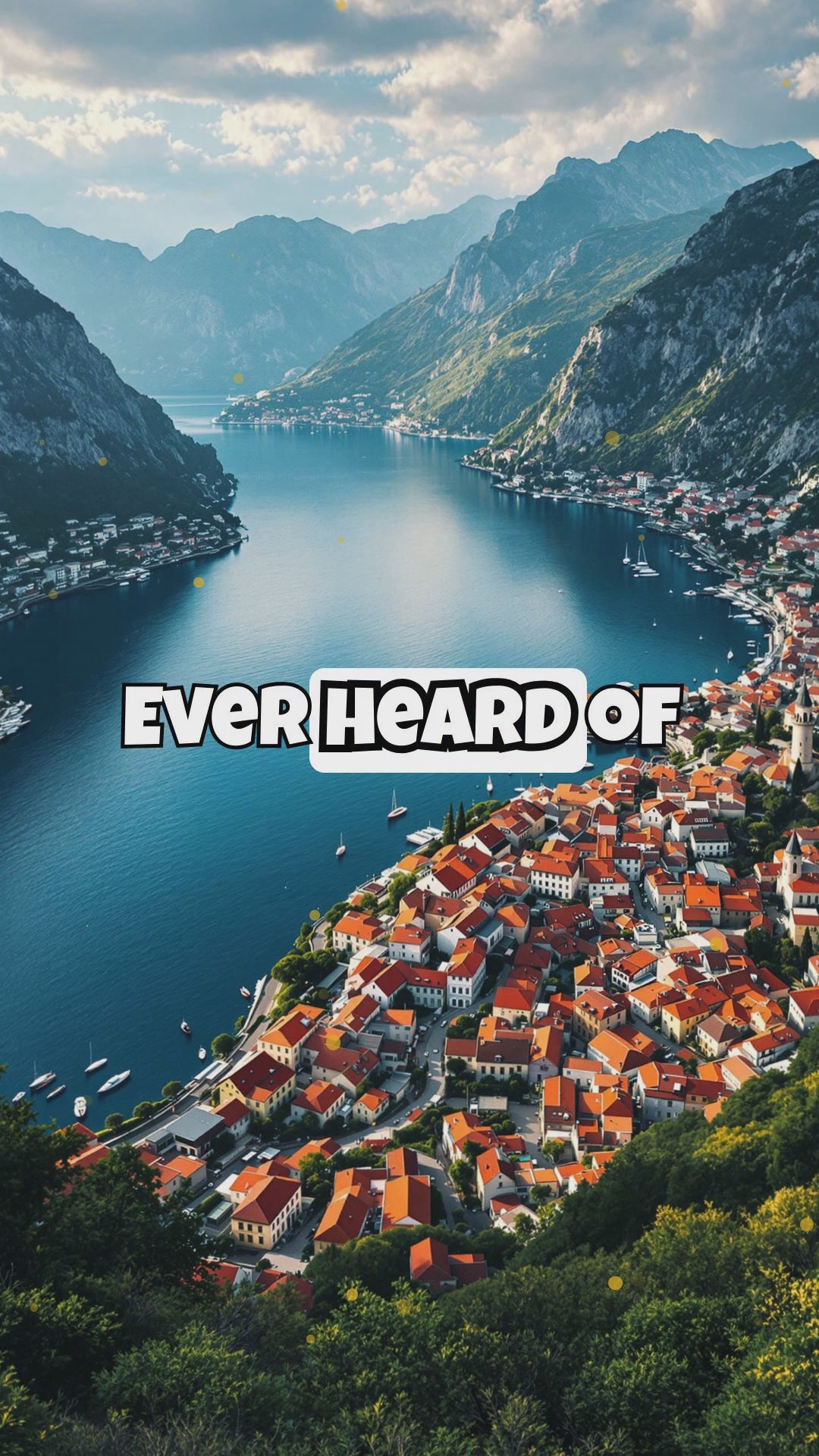 Top 7 Hidden European Travel Destinations for Budget Seekers