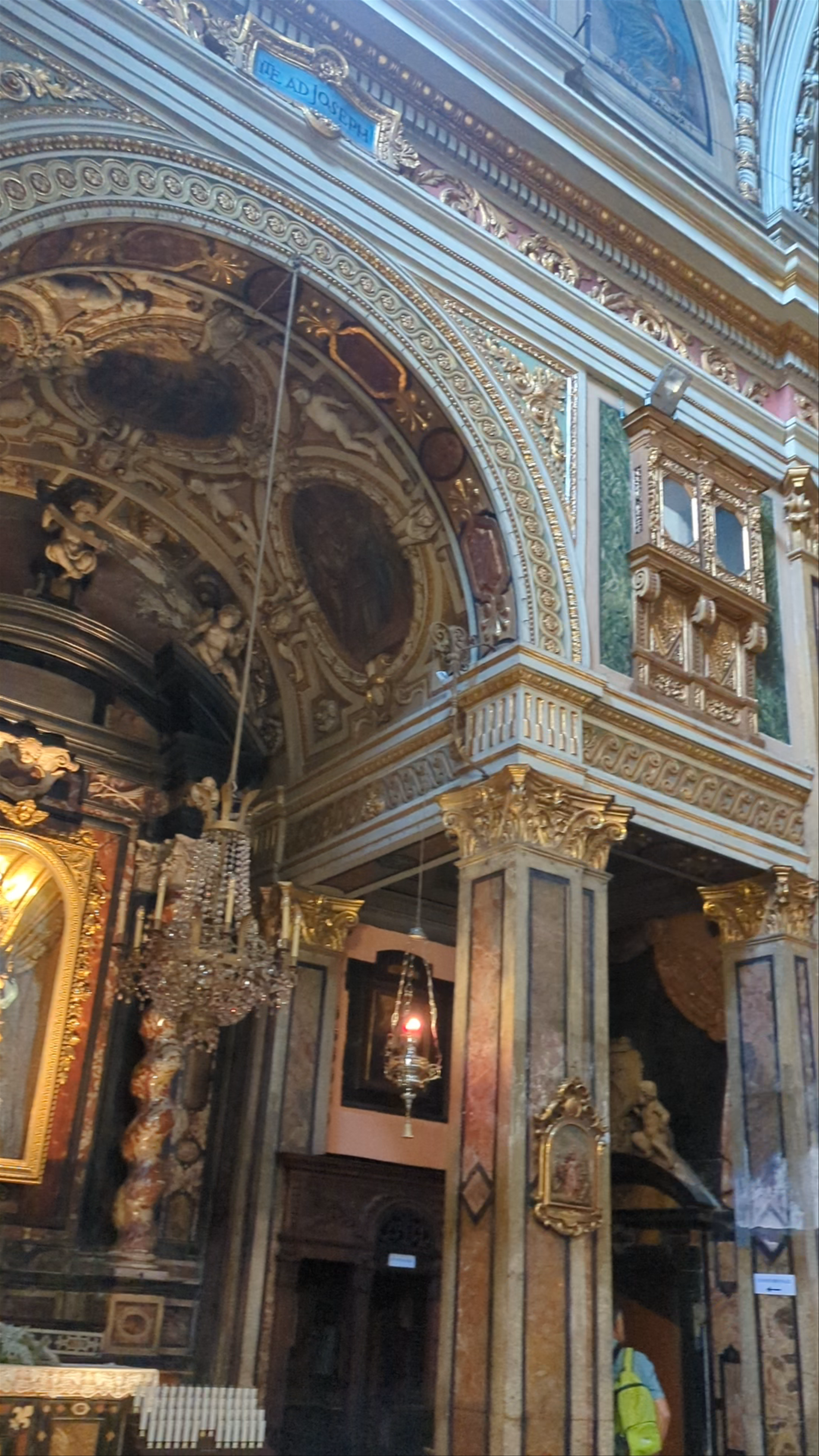 Chiesa di San Carlo Borromeo