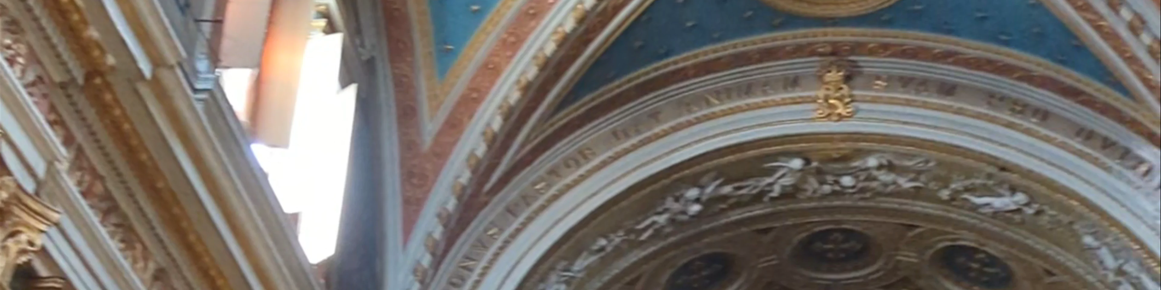 Chiesa di San Carlo Borromeo