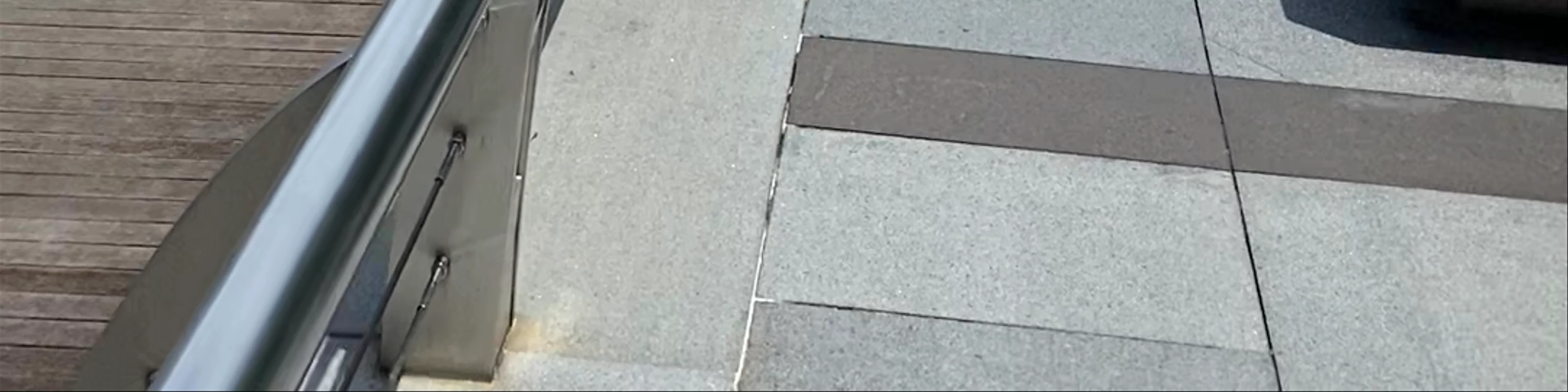 Olympic Walk