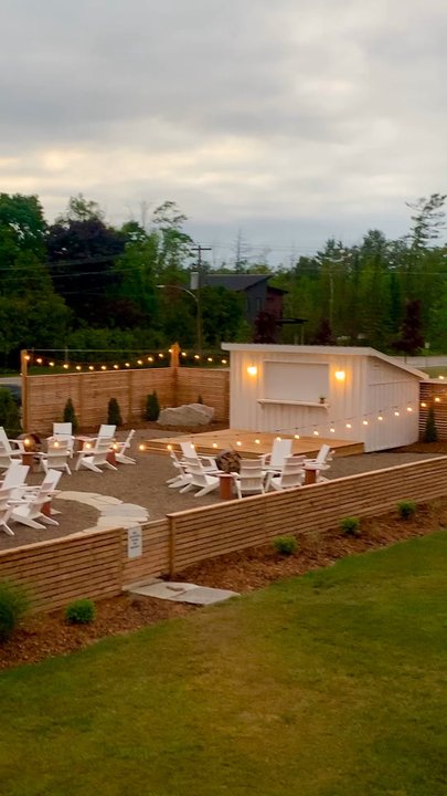 The June Motel - Hotels Near Me - Sauble Beach, Ontario