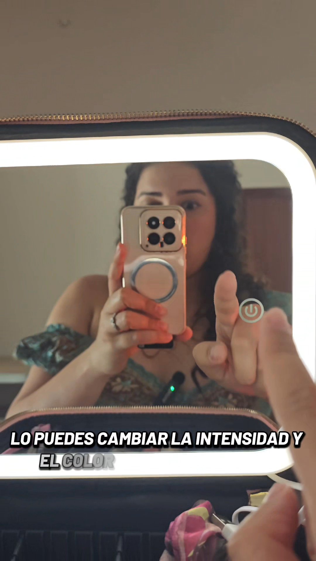 Vídeo UGC 1 de Lenna