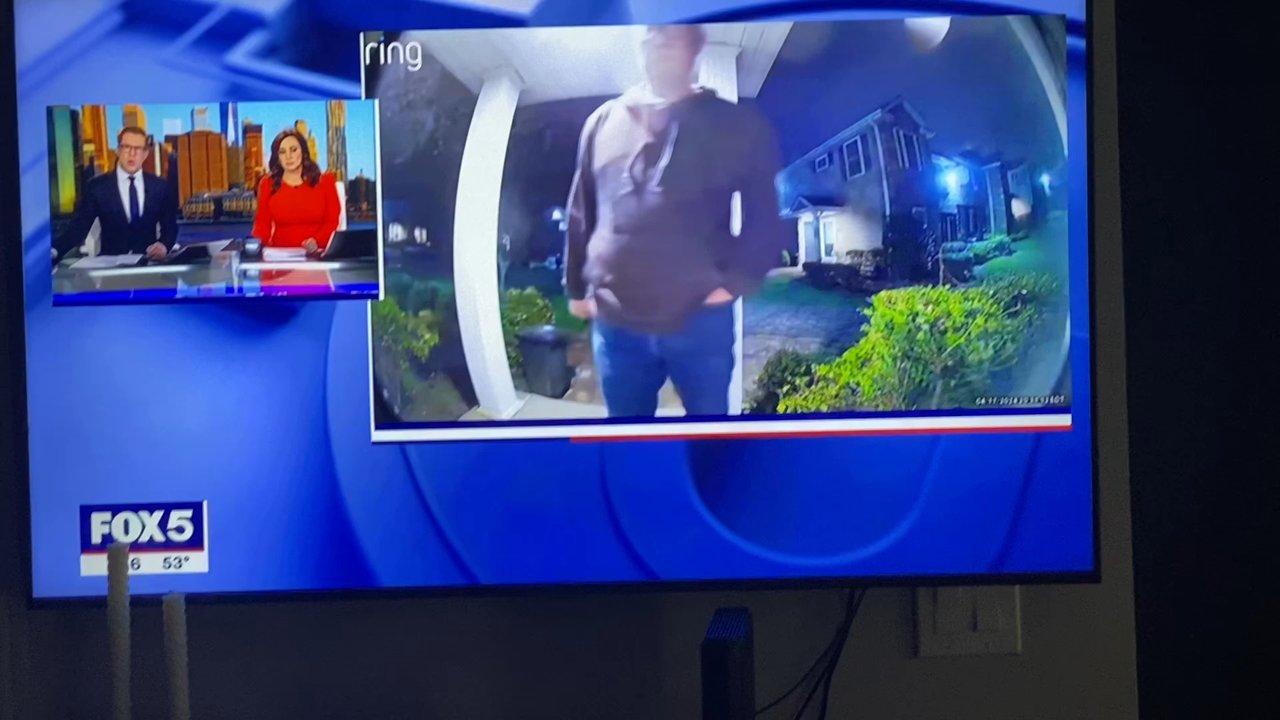 Fairfield Properties - Fox News report about the incident. - Property Management Near Me - Melville, New York