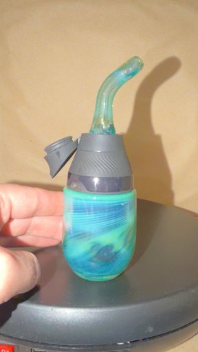Preview pic of Plantphibian puffco proxy core gooseneck supercharger set