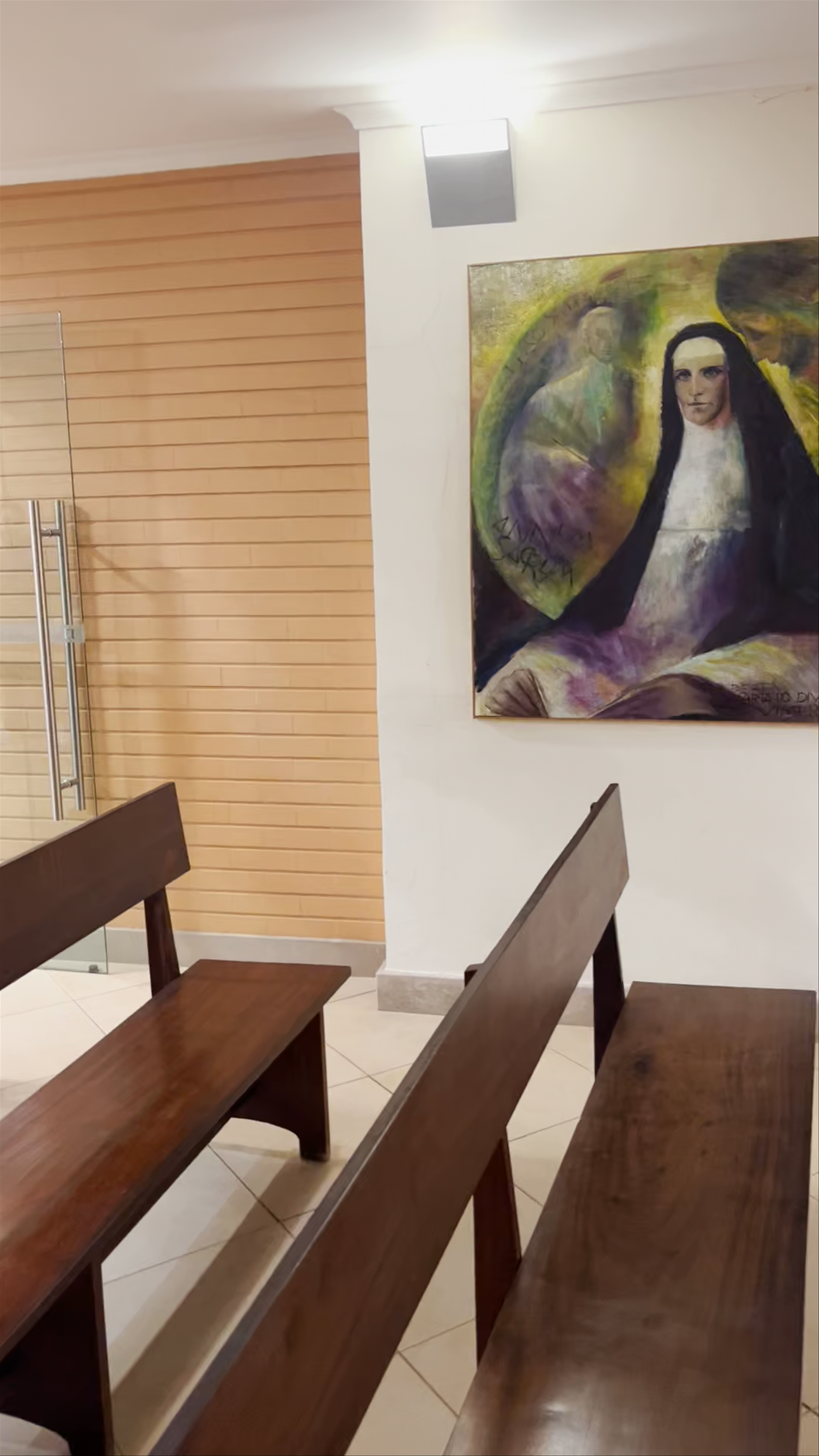 Santuário de Cristo Rei