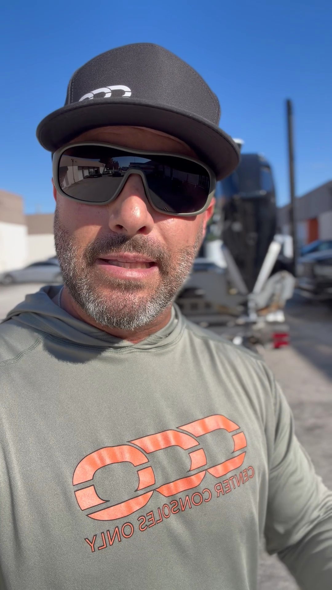 Content creators…. Let’s get started!