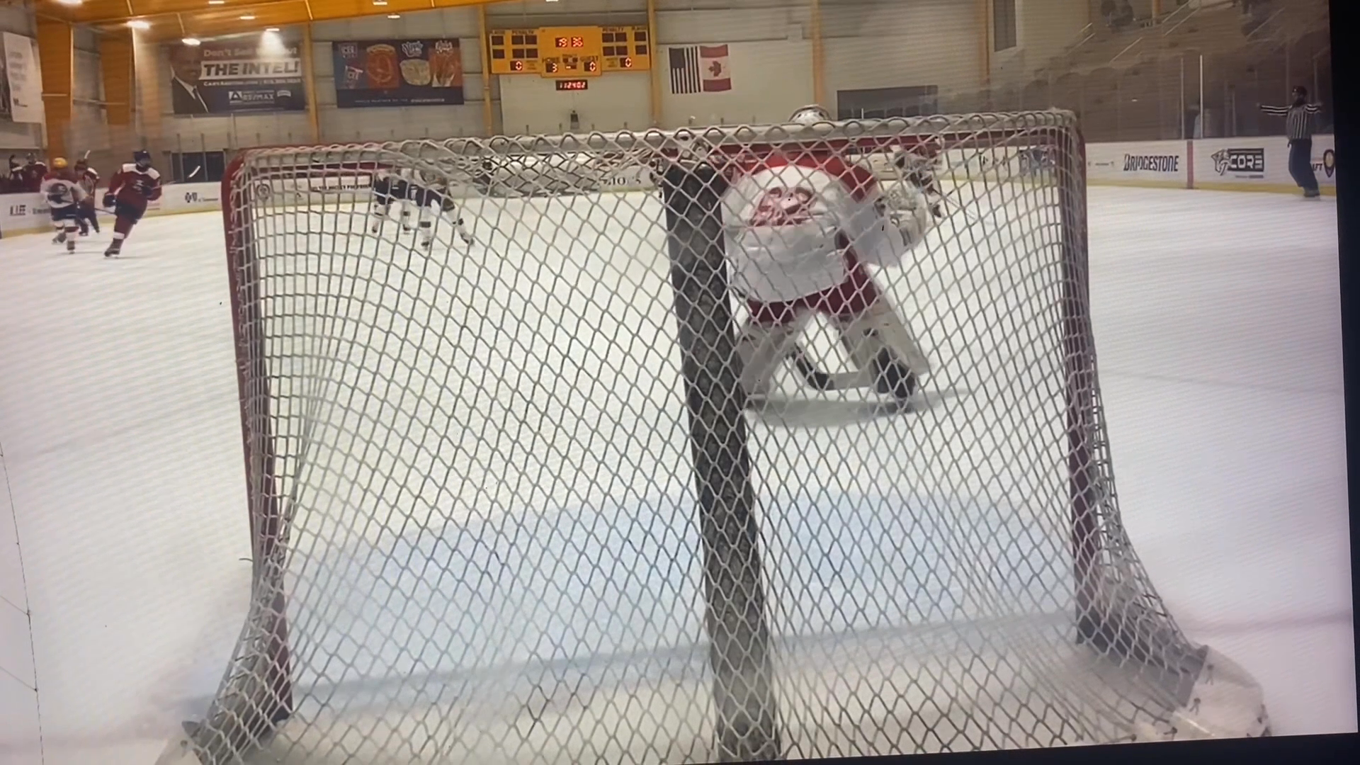 Quinn Badeau work from Southeast District Camp 2025