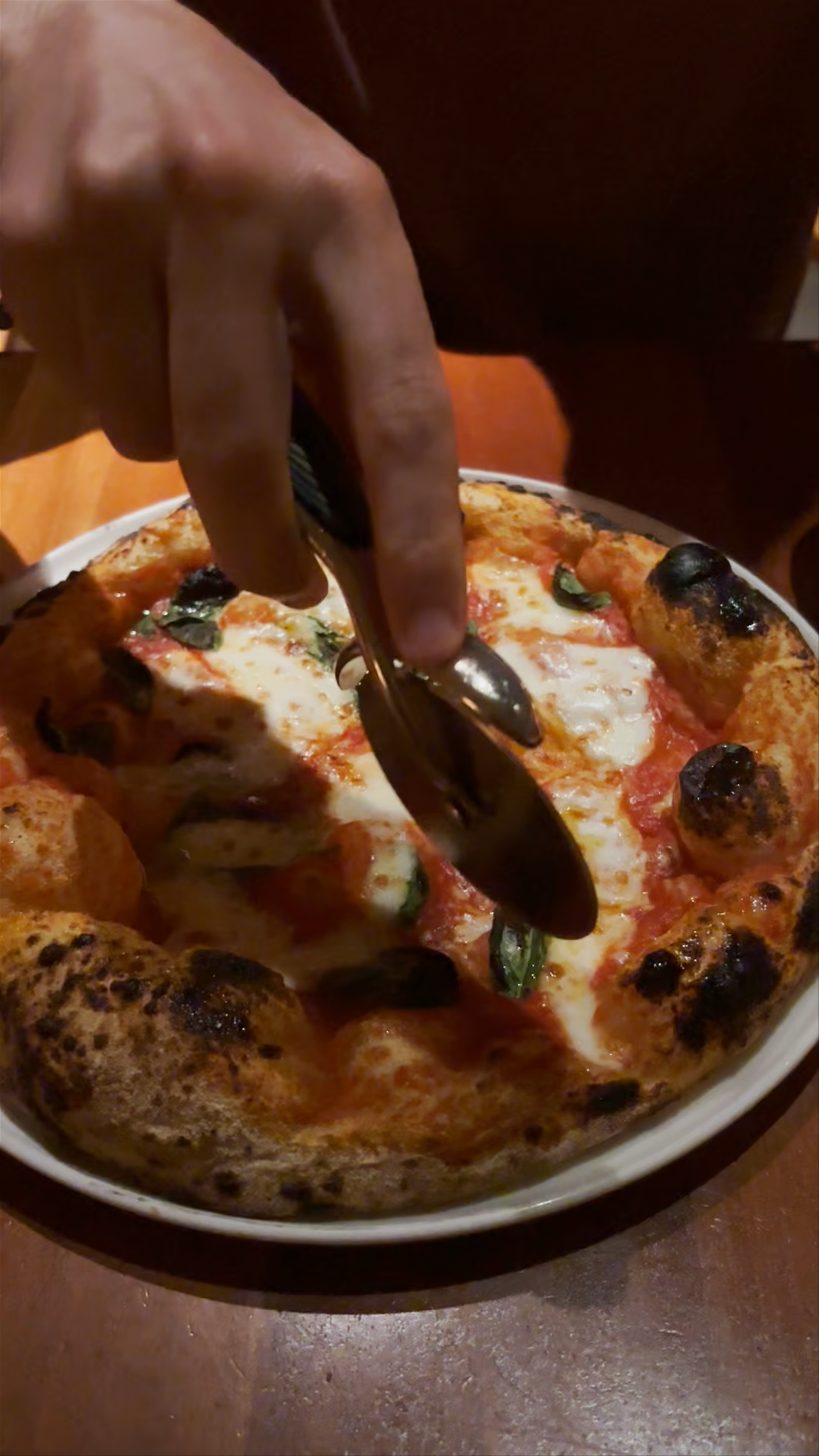 Good News Pizza