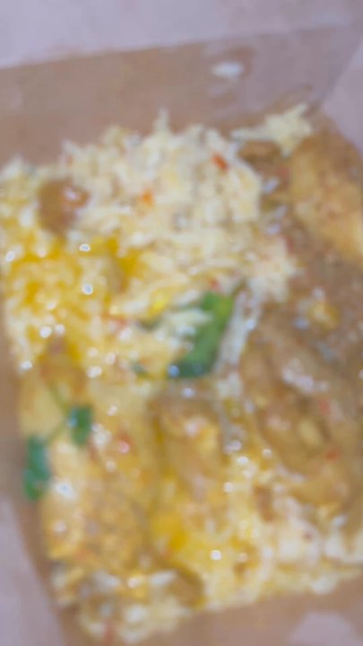 Vinason Pho Kitchen - Seattle - The FROZEN chicken, they used a microwave, it was not cooked fresh... Still ate it tho but the toilet is gonna pay the price - Sandwiches Near Me - Seattle, Washington