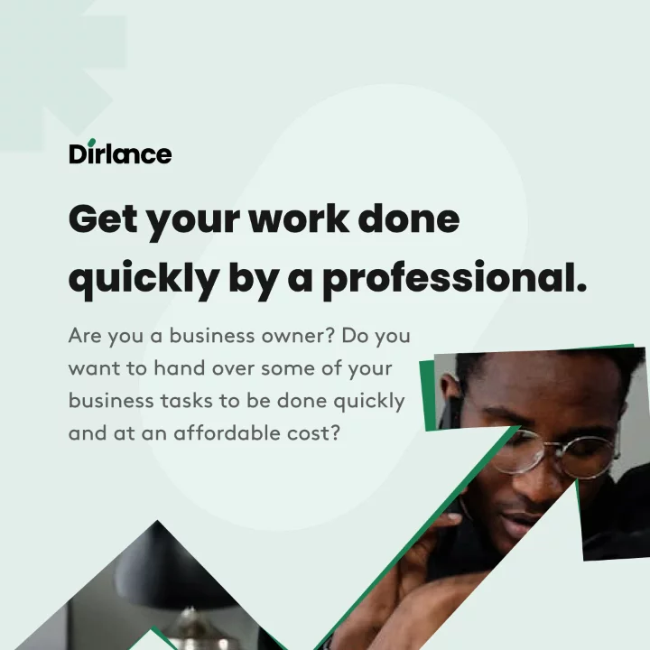 Dirlance image 1