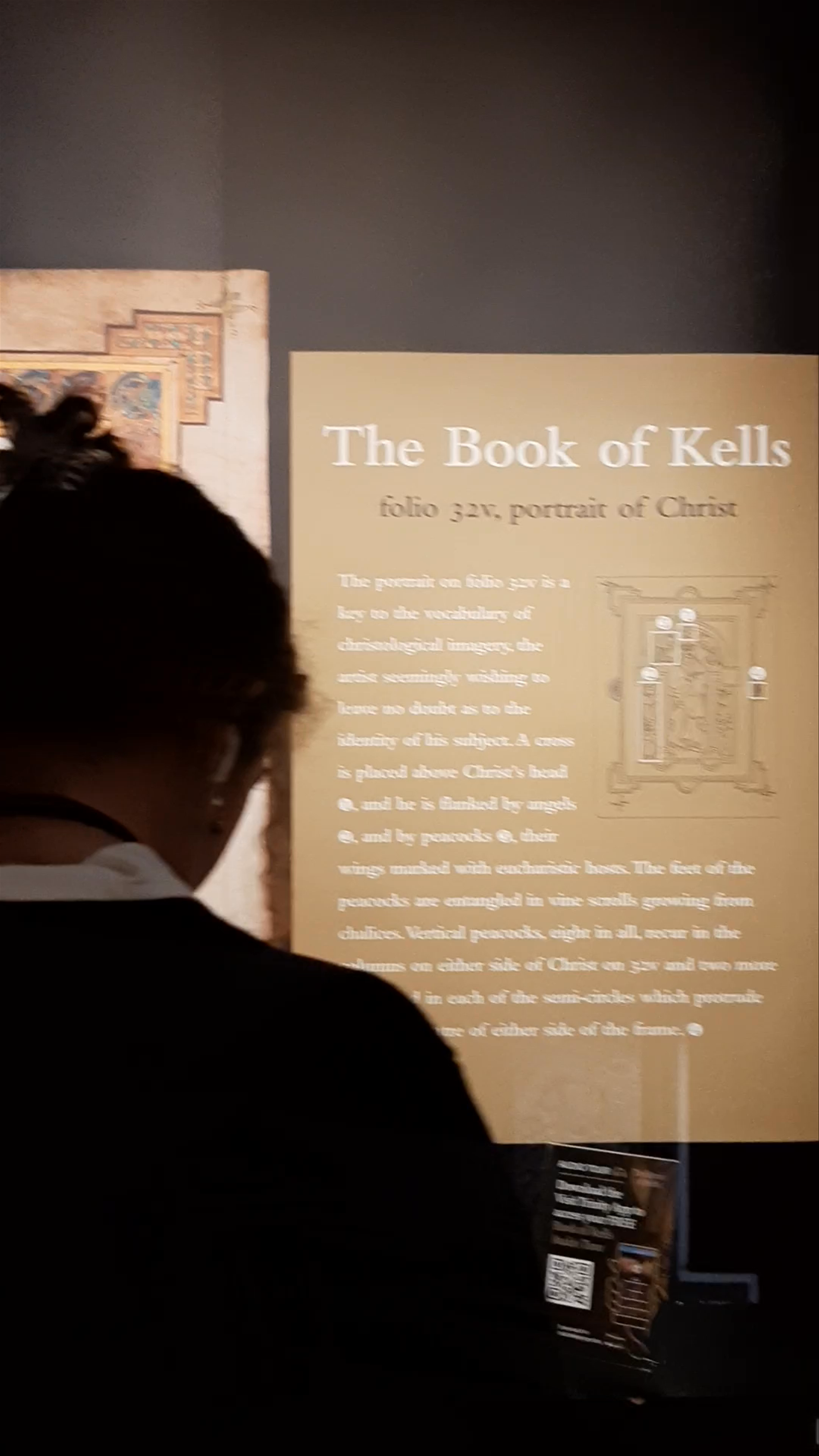 The Book of Kells