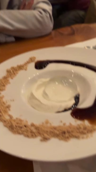 Kochi - The Crystal Ball dessert - Noodles Near Me - West Hollywood, California