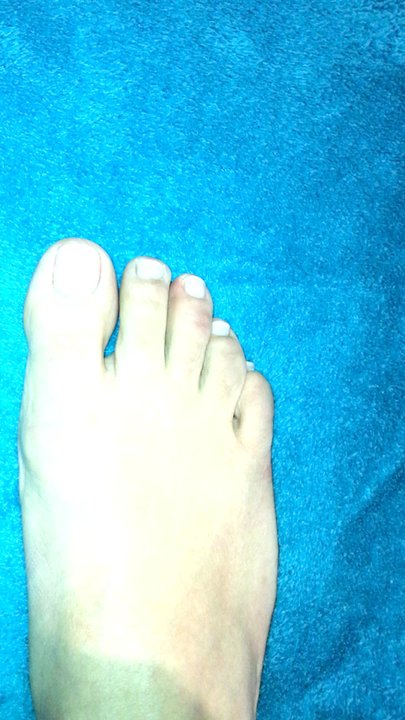Creative Nails & Spa - Worcester - $32 plus taxes and tip for this..!!!! This isn't even gel. I need my money back - Nail Salons Near Me - Worcester, Massachusetts