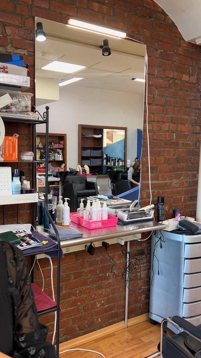 Fox Hair - Video of the salon. - Hair Salons Near Me - Fort Lee, New Jersey
